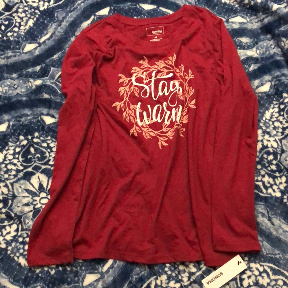 Women’s Long Sleeve